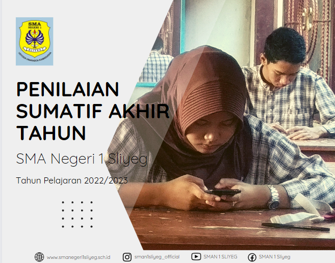 Read more about the article Jadwal Penilaian Sumatif Akhir Tahun (PSAT)